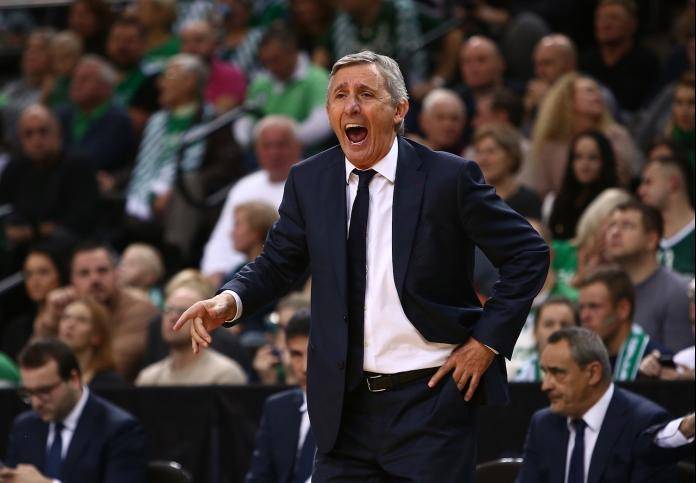 Photo: Euroleague