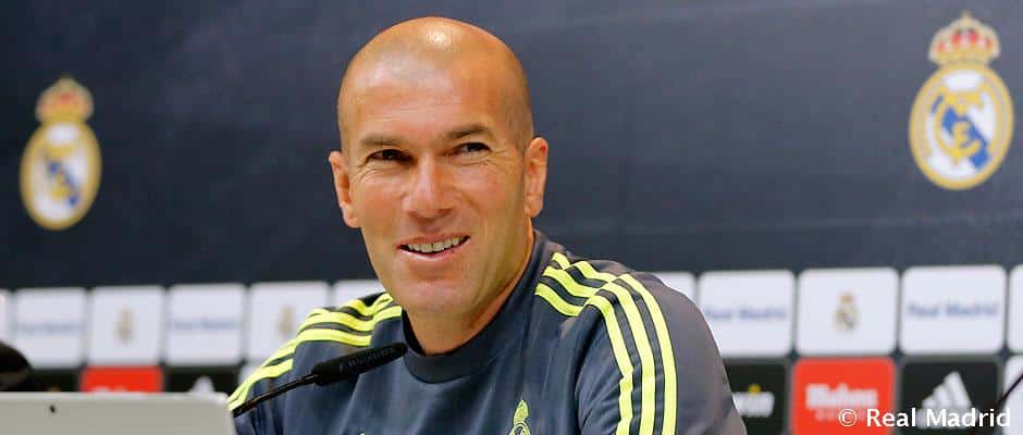 Fuente: Real Madrid Club de Fútbol.
