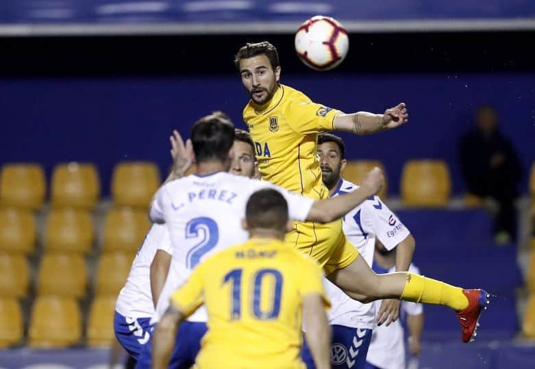Lance del encuentro en Santo Domingo