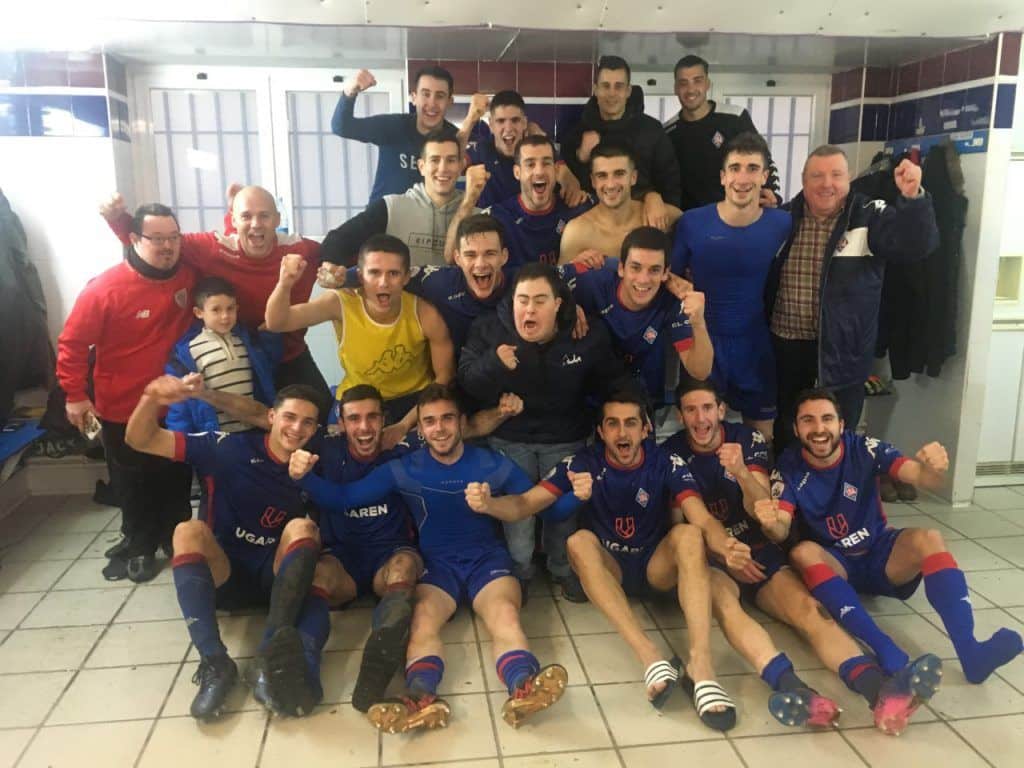 Foto: sdamorebieta.eus