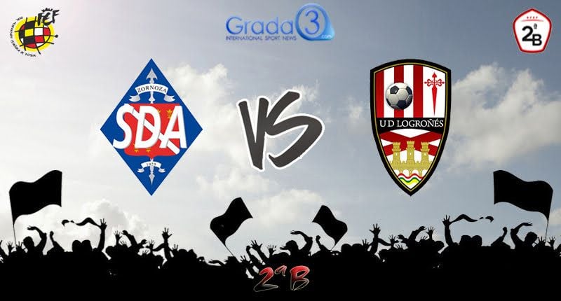 SD Amorebieta - UD Logroñés