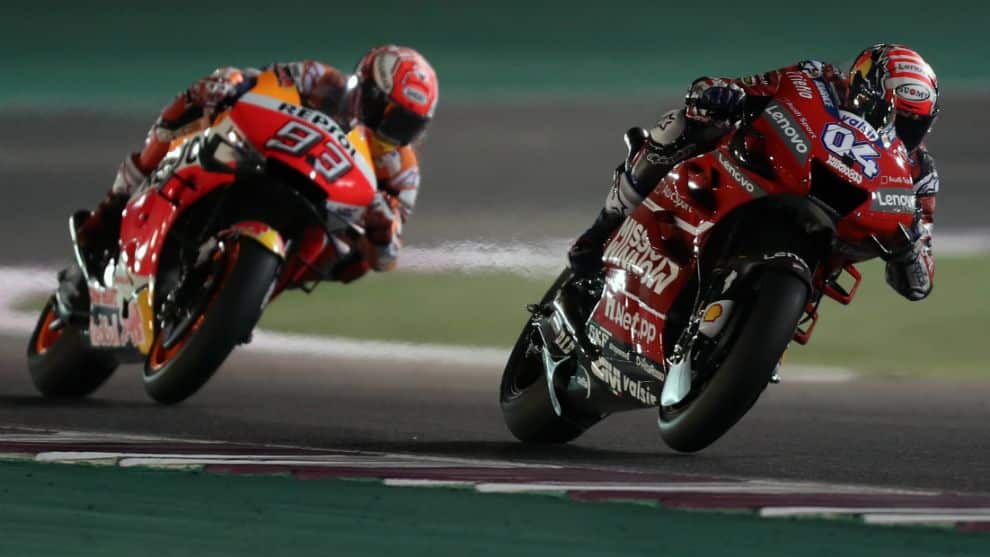 vía: MotoGP