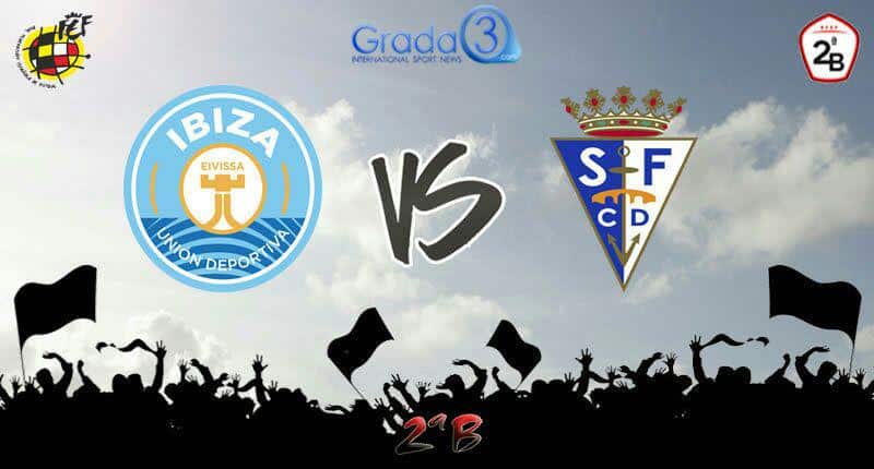 Ibiza UD - San Fernando CDI