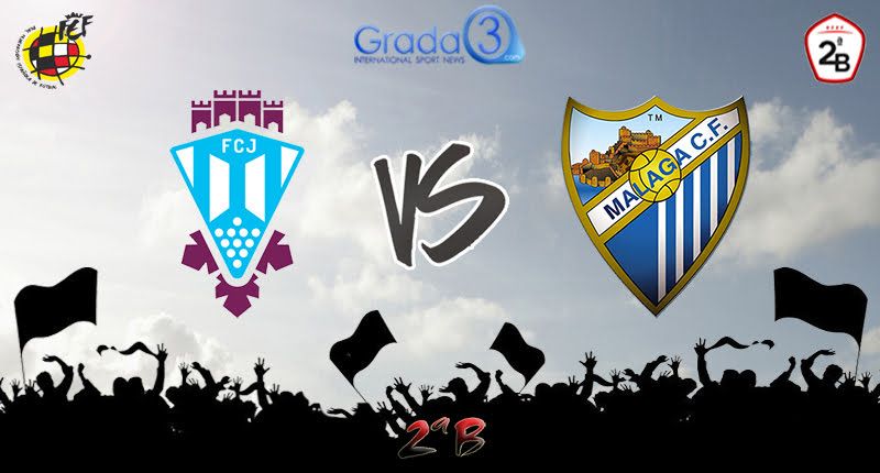 FC Jumilla - Atlético Malagueño