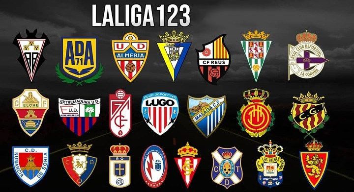 la liga –