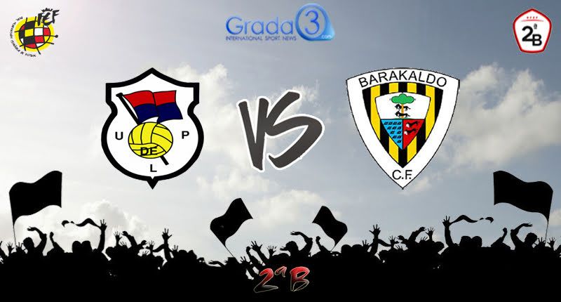 Unión Popular de Langreo - Barakaldo CF