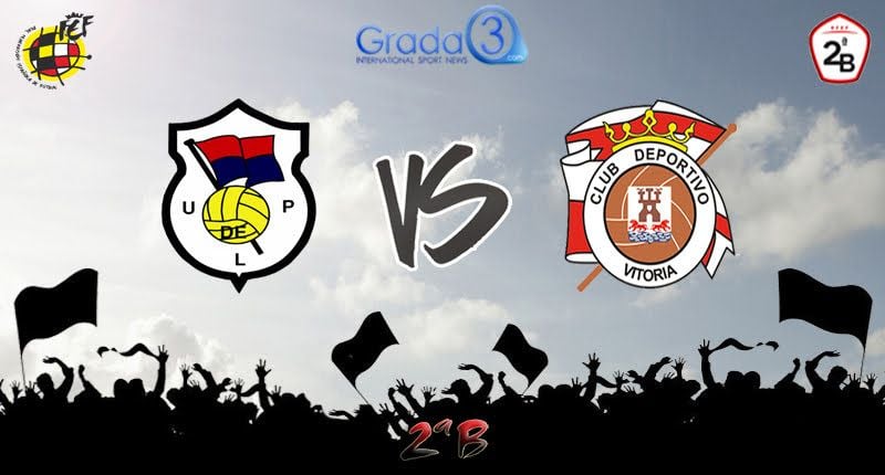 UP Langreo - CD Vitoria