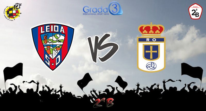 SD Leioa - Real Oviedo Vetusta