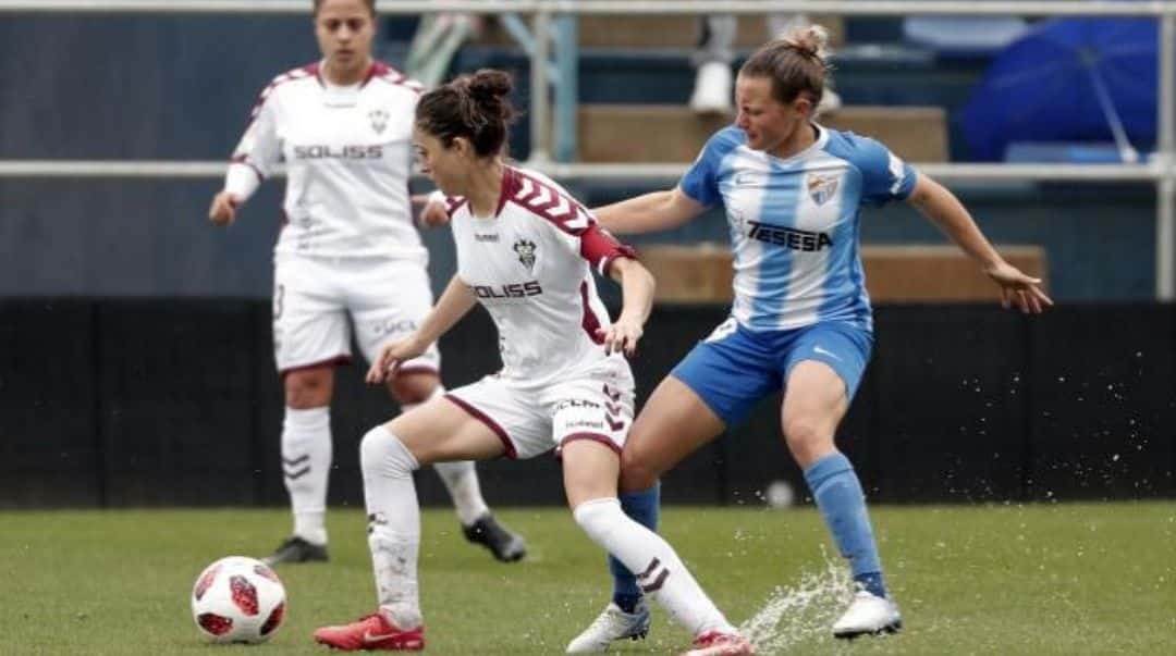 Foto: ElDesmarque Málaga