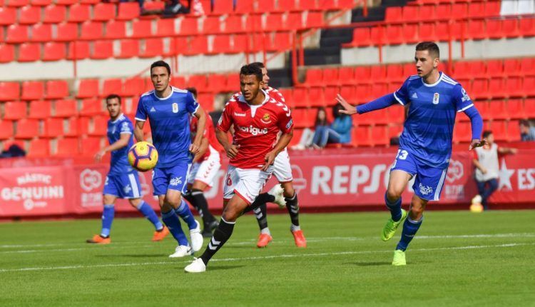 J.30 LIGA 123 TEMPORADA 2018/2019 REAL OVIEDO-NASTIC TARRAGONA (POST OFICIAL) Nasticasro-750x430