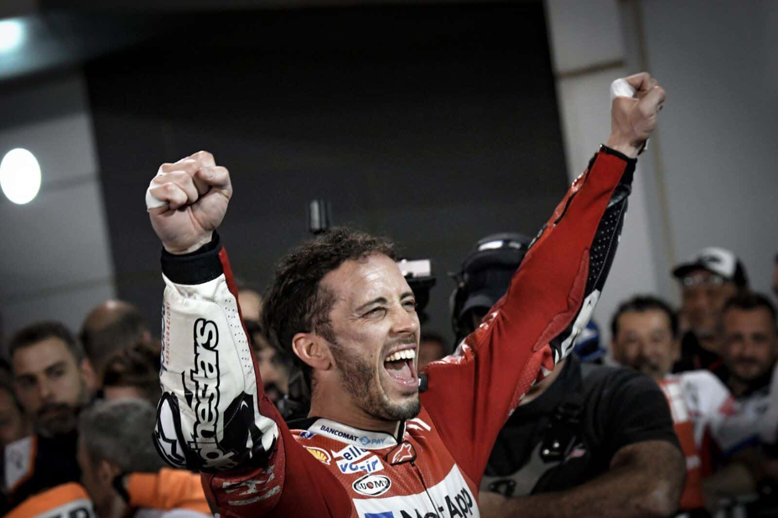 vía: @MotoGP