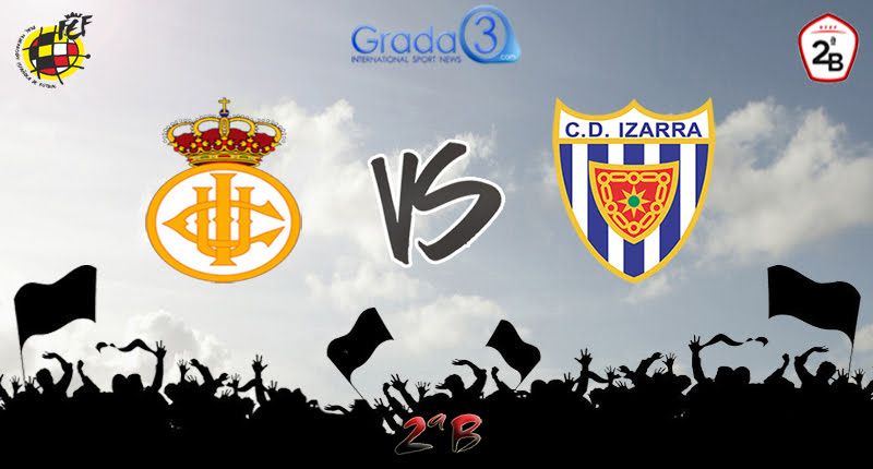 Real Unión Club - CD Izarra