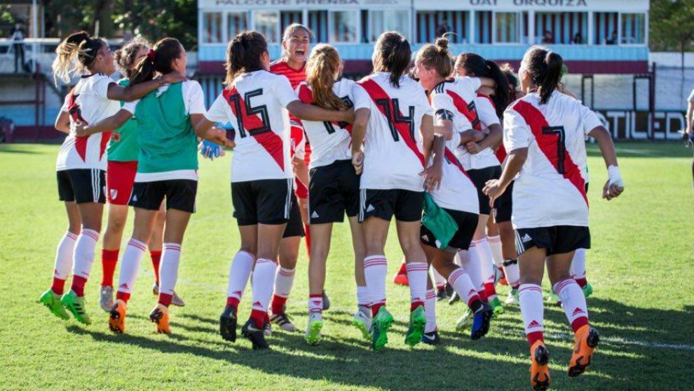 La séptima llegó a su fin en Argentina