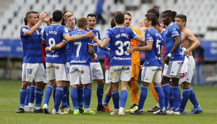 J.28 LIGA 123 TEMPORADA REAL OVIEDO-CD LUGO (POST OFICIAL) Roviedo-750x430