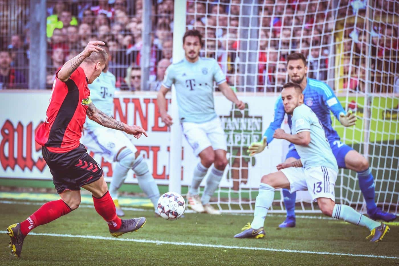 Vïa: scfreiburg.com