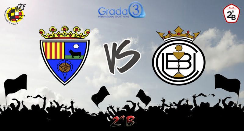 CD Teruel - UB Conquense