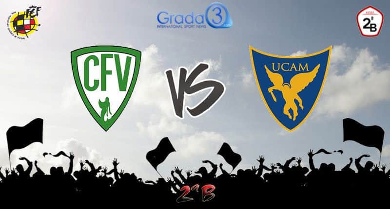 Villanovense UCAM