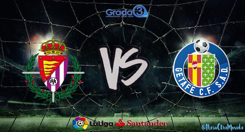 Real Valladolid - Getafe CF