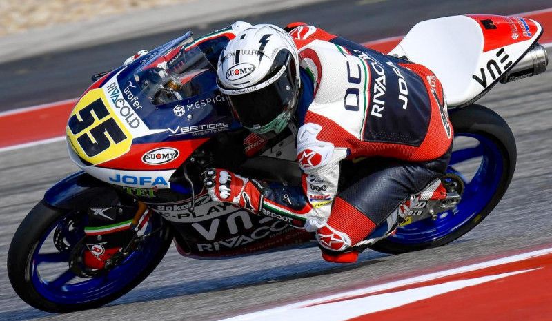 Fuente: Motociclismo