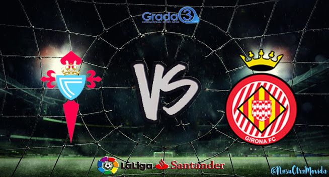 Celta de Vigo - Girona FC | Fuente: @NasuOtraMovida