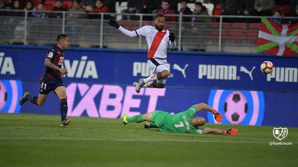 @RayoVallecano