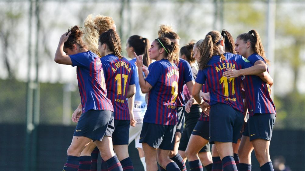 Foto: FC Barcelona