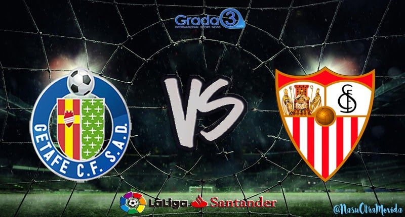 Getafe FC - Sevilla FC