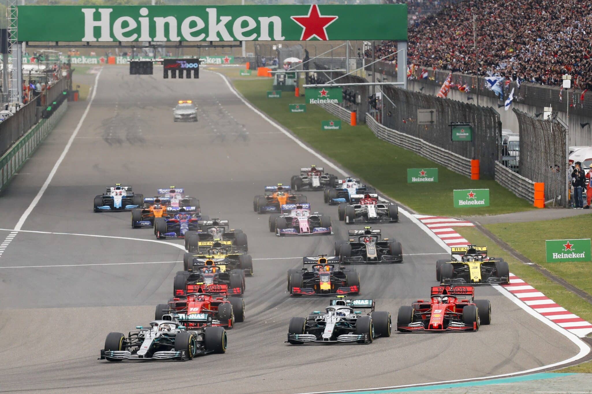 Imagen: @F1