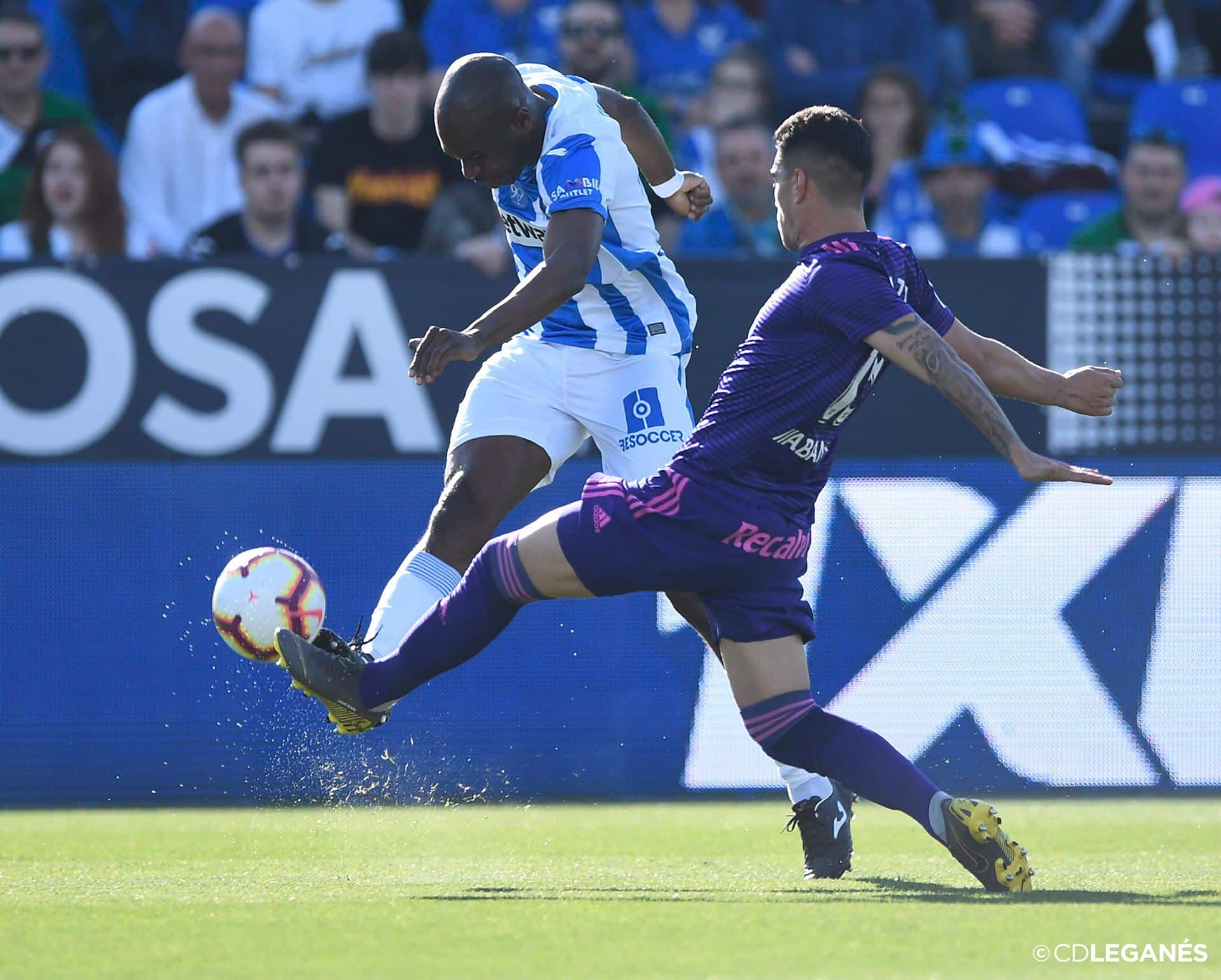@CDLeganes