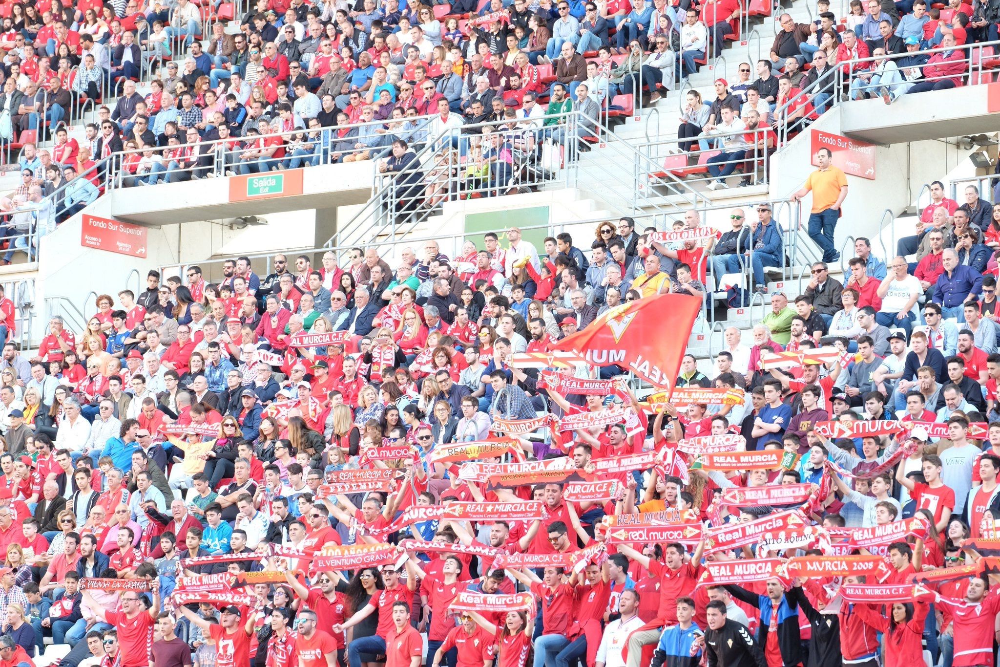 Real Murcia