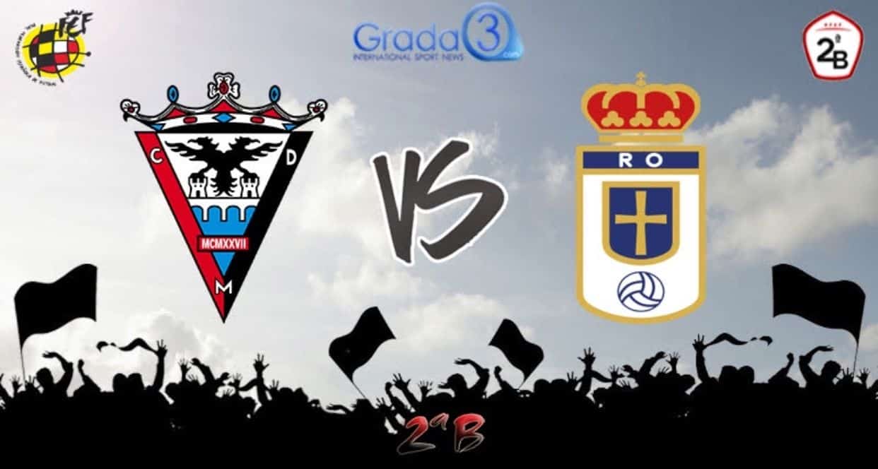 CD Mirandés - Real Oviedo 'B'