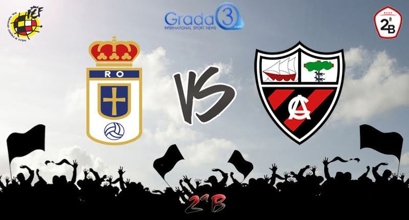 Real Oviedo Vetusta - Arenas Club de Getxo