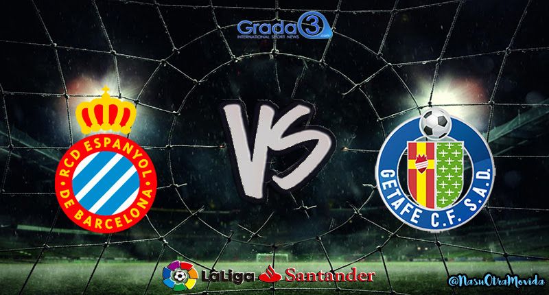 RCD Espanyol - Getafe CF
