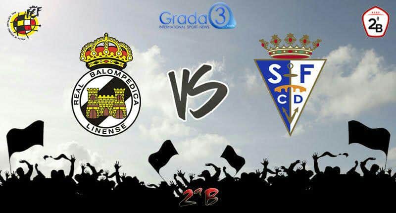 RB Linense - San Fernando CDI