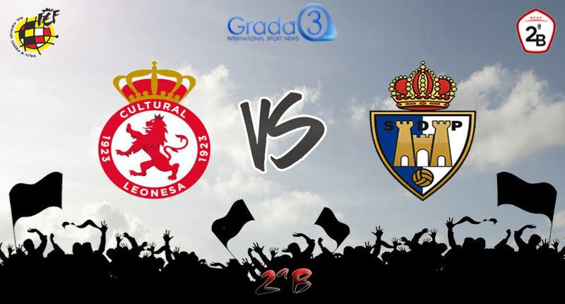 CyD Leonesa - SD Ponferradina