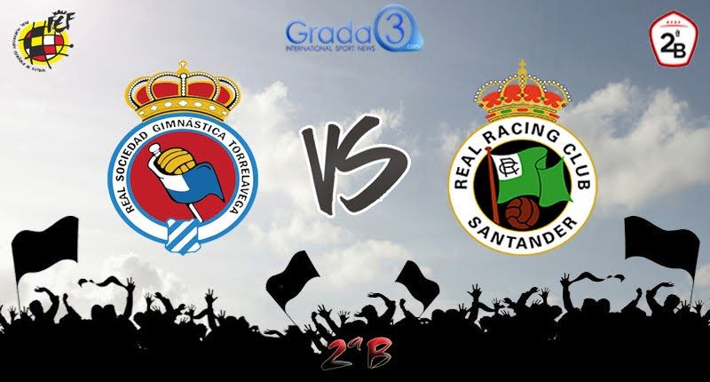 RS Gimnástica - Real Racing Club