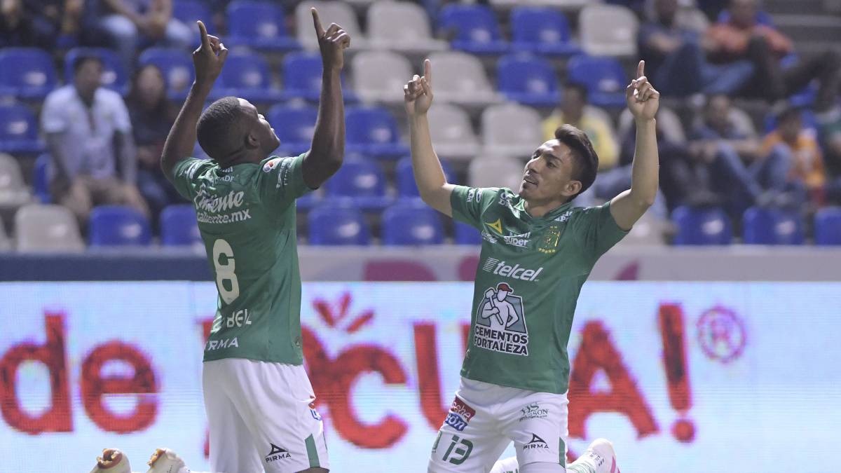 ¡Primeros invitados a la Fiesta Grande!