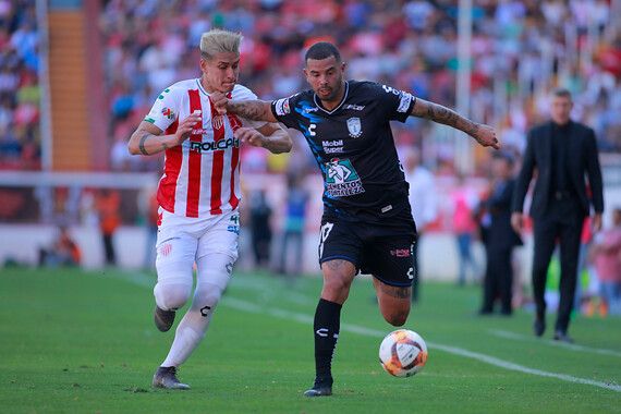 ¡Jornada goleadora!