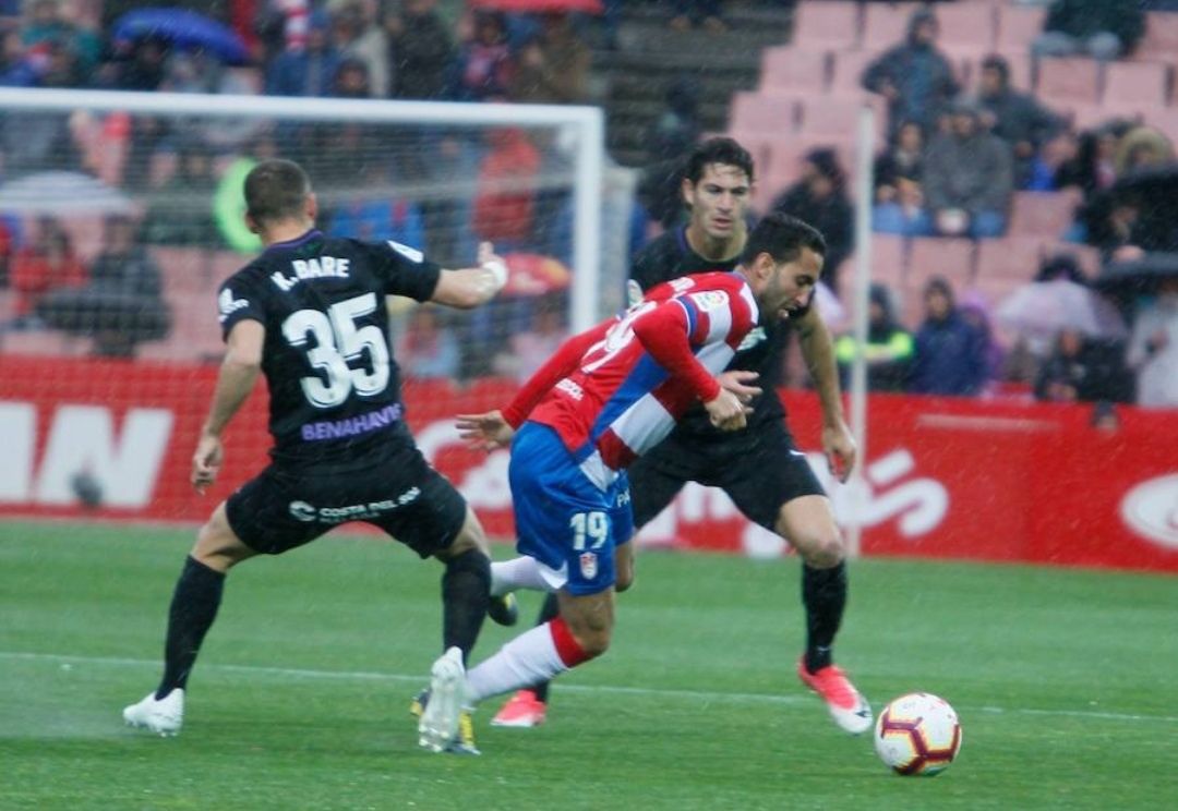 Foto: El Ideal