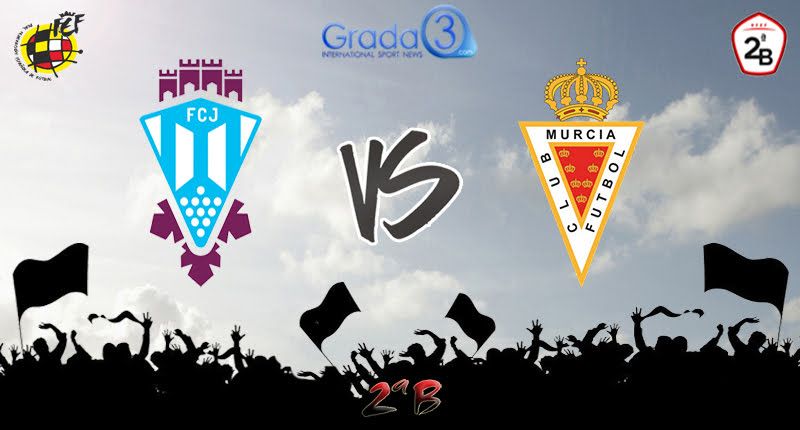 FC Jumilla - Real Murcia CF