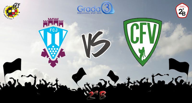 FC Jumilla - CF Villanovense