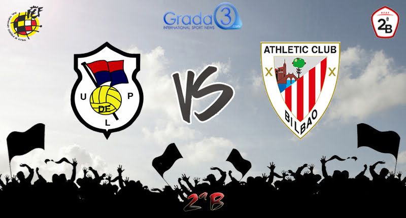 UP Langreo - Bilbao Athletic