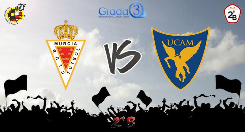 Murcia UCAM