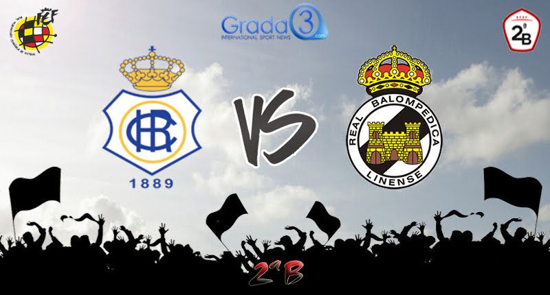 RC Recreativo de Huelva - RB Linense