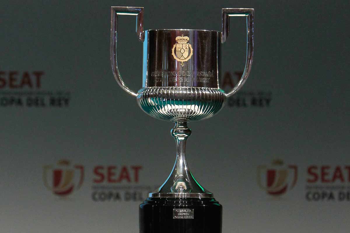 Copa del Rey