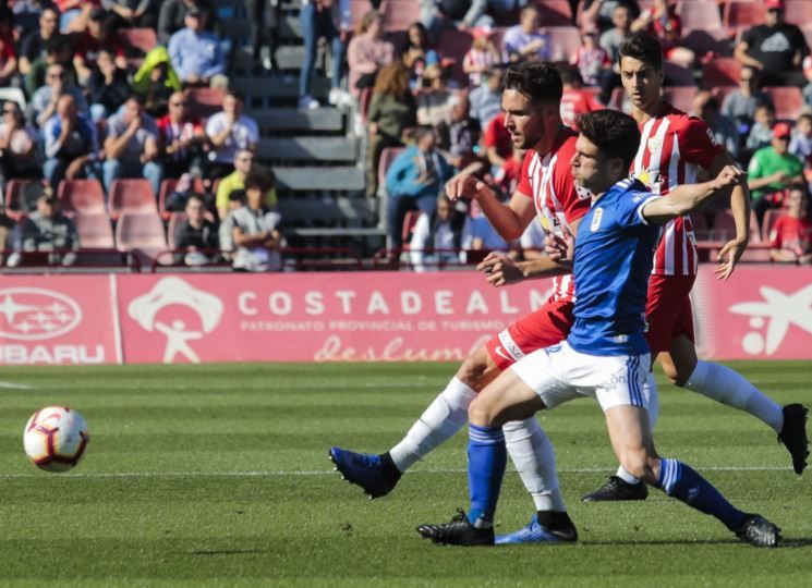 vía: UD Almería