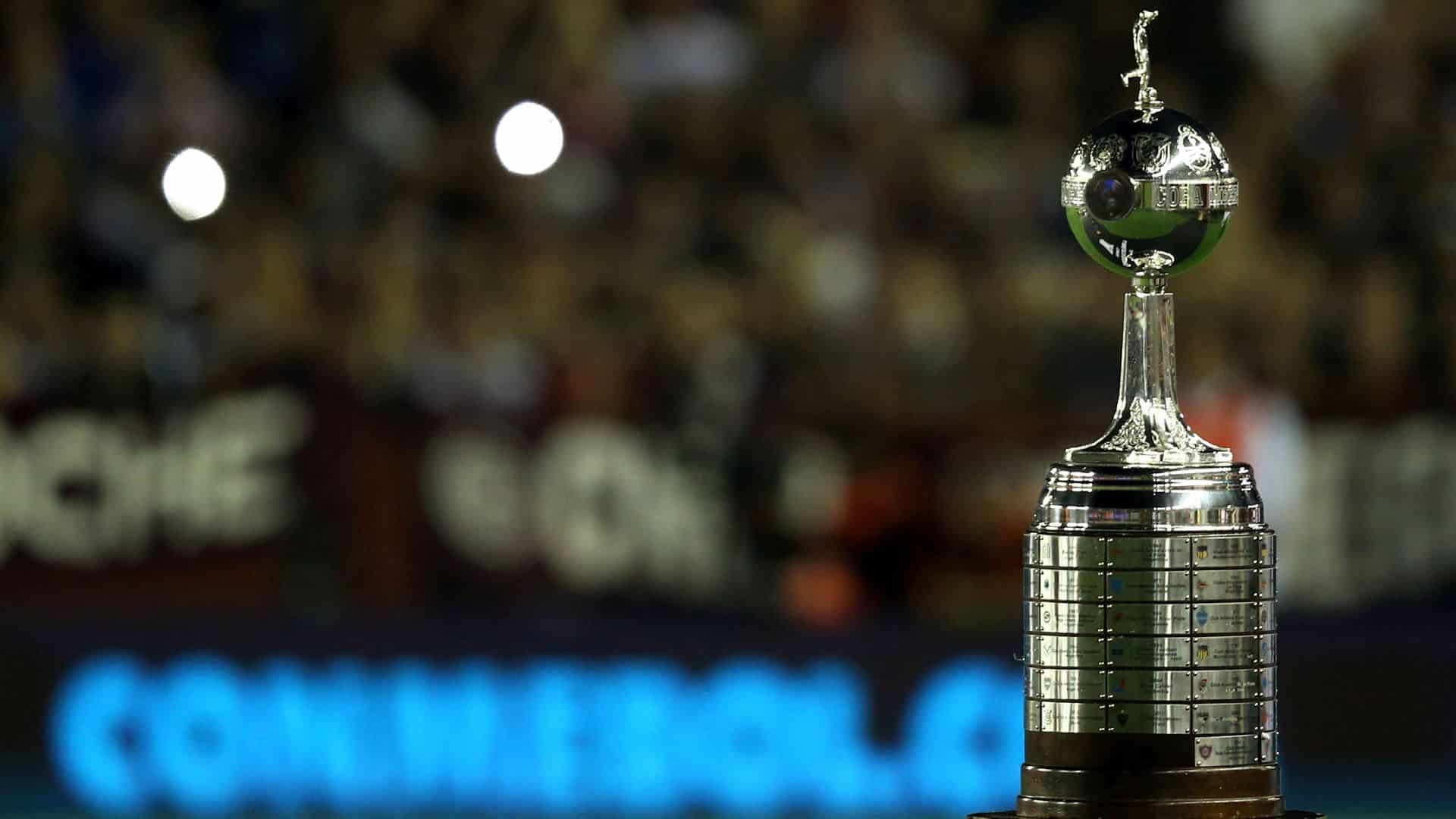 Recta final para ganar la tan anhelada Copa Libertadores | Foto: Junín al Minuto