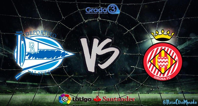 Alavés-Girona