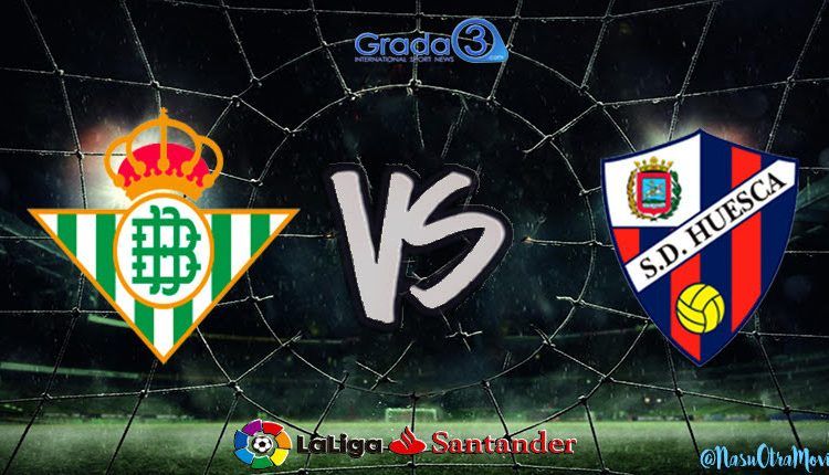 Real Betis Sd Huesca Duelo Por La Honra En El Villamarin Grada3 Com