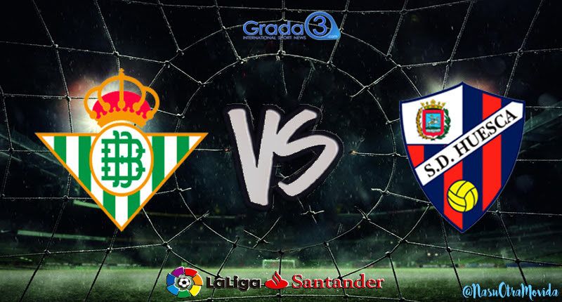 Real Betis – SD Huesca: Duelo por la honra en el Villamarín